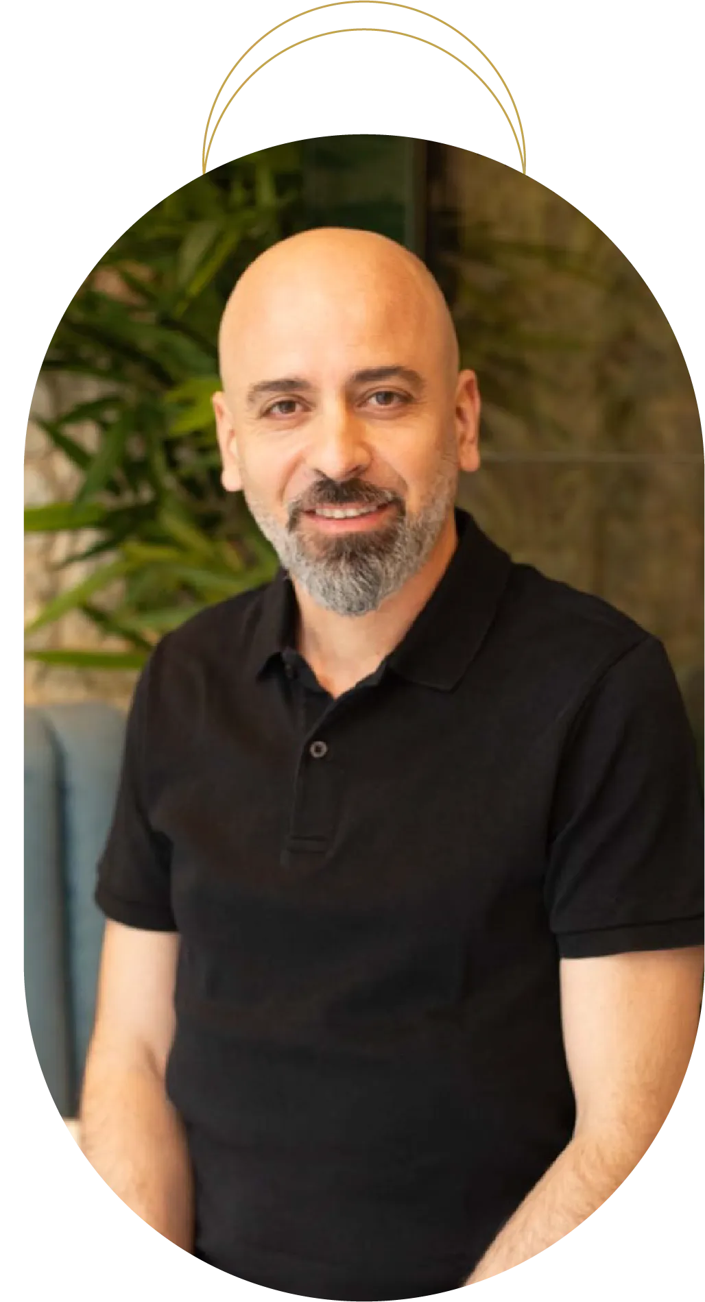 Joseph Dardas Orthodontiste Smile Clinic