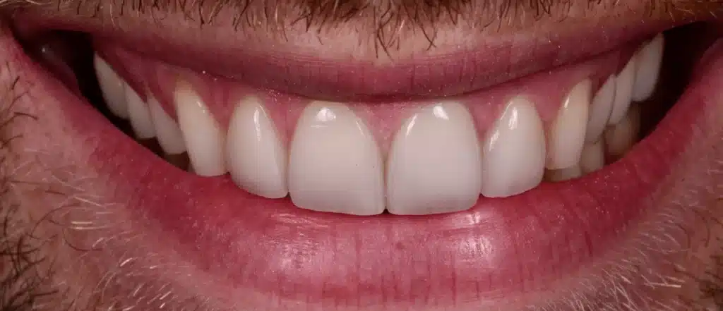 Dental veneers dentist in Paris