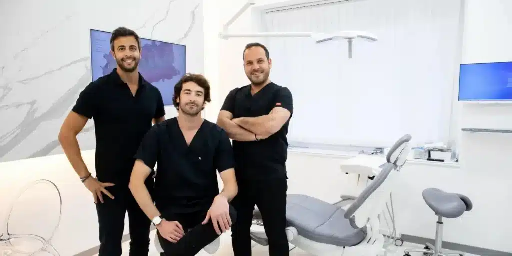 Soins conservateurs dentaires